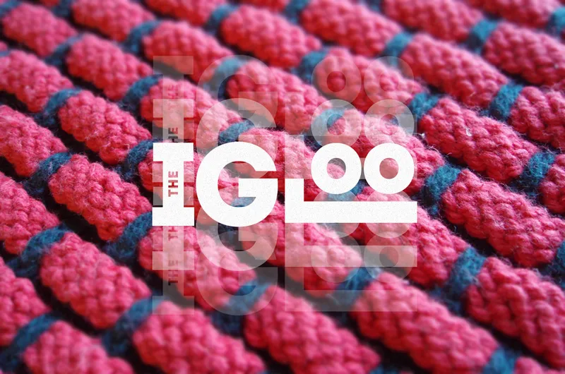 THEIGLOO.RU